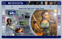 Eidos Interactive