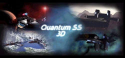 Quantum SS 3D