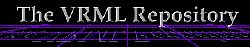 Logo VRML Repository