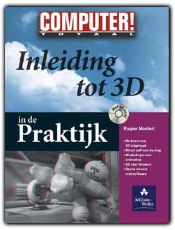 Het boek 3D in de praktijk