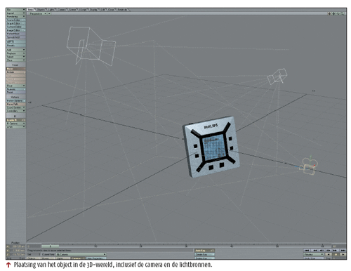 Rendering
