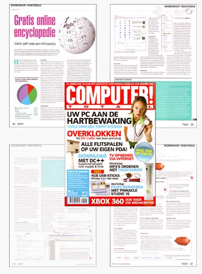 Computer Totaal 02-2006