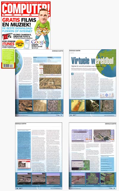 Computer Totaal 05-2006