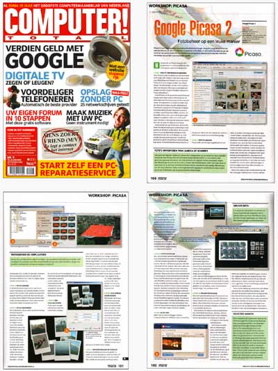 Computer Totaal 09-2006