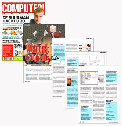 Computer Totaal 11-2005
