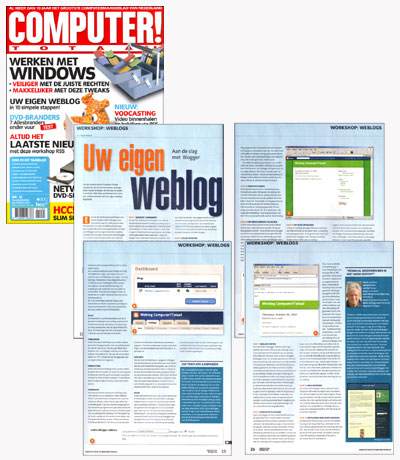 Computer Totaal 12-2005