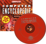 cd-rom en hoes