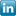 Logo LinkedIn