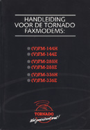 cover modemhandleiding