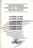 cover modemhandleiding