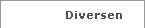 Knop Diversen