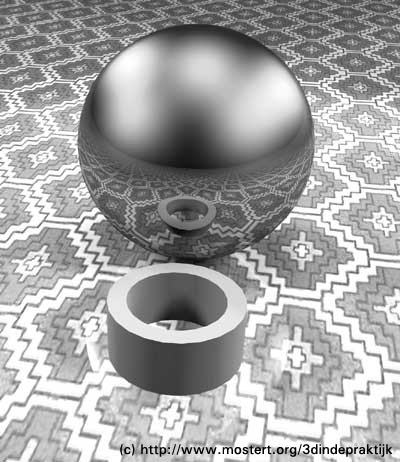 Ray-tracing