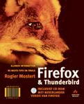 Cover firefox klein