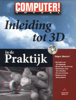Kaft boek 3D in de praktijk