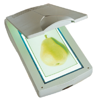 Afbeelding scanner