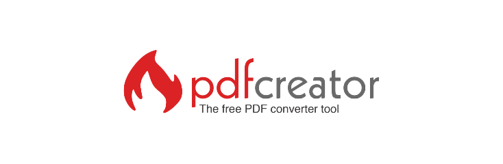 Logo PDFCreator