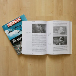 Boek 3D in de praktijk