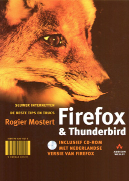 Thunderbird en Firefox