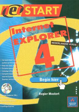 Internet Explorer 4