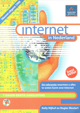 Internet in Nederland