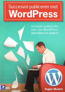 Succesvol publiceren met WordPress I