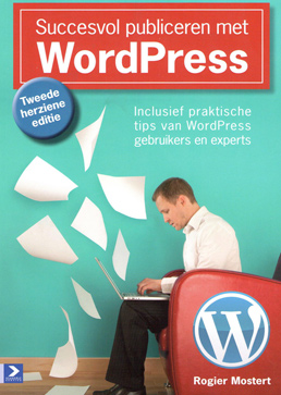 Succesvol publiceren met WordPress II