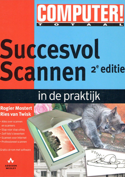 Succesvol scannen II