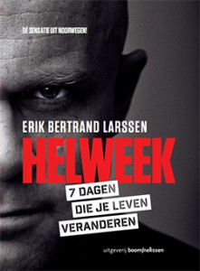 Cover boek Helweek