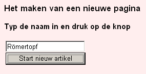 nieuwe-pagina-aanmaken