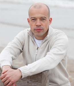 Auteur Rogier Mostert