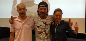 Wim Hof